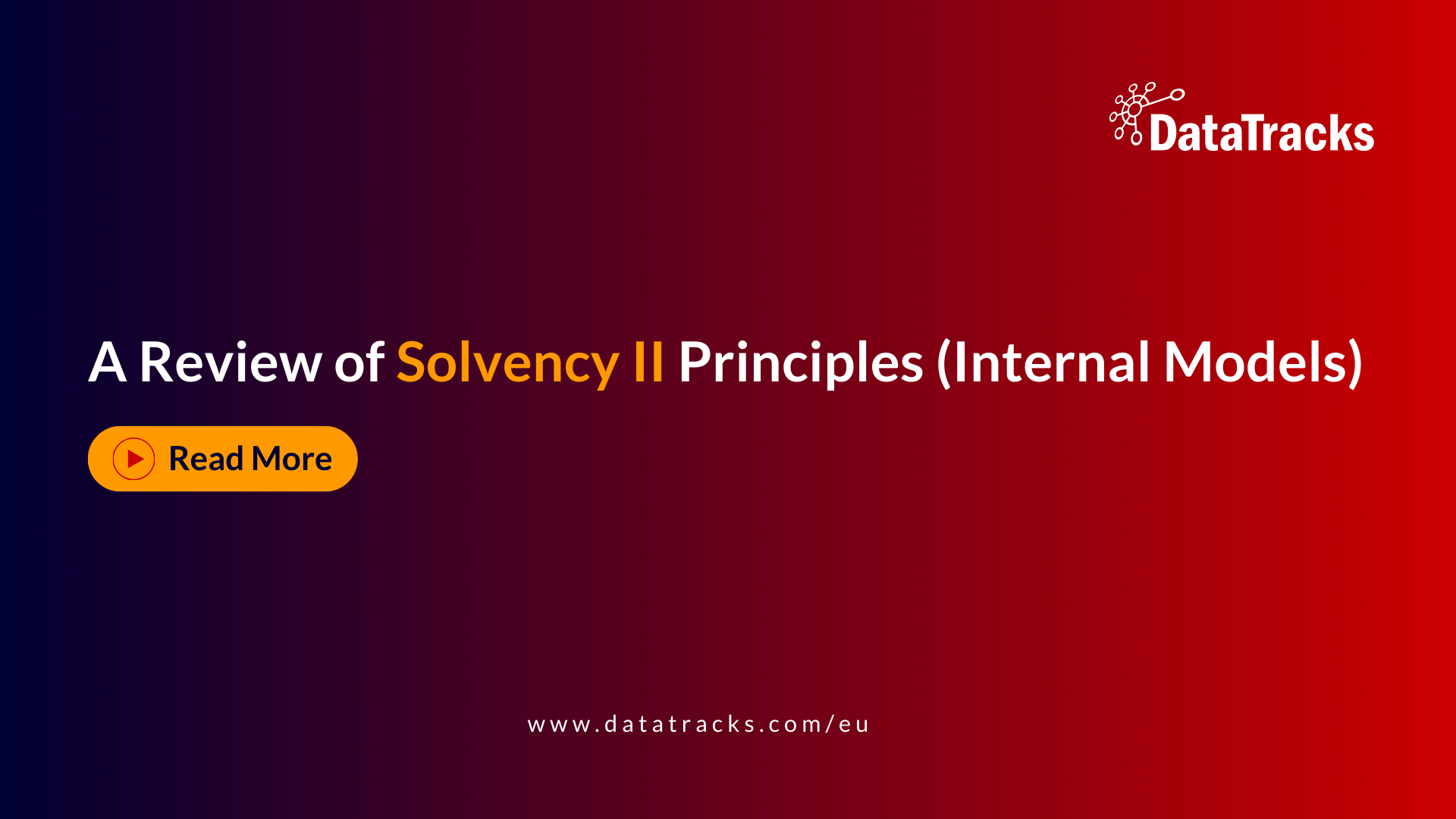 A Review of Solvency II Principles (Internal Models)