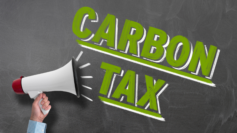 South Africa's Carbon Tax Changes and Updates for 2024