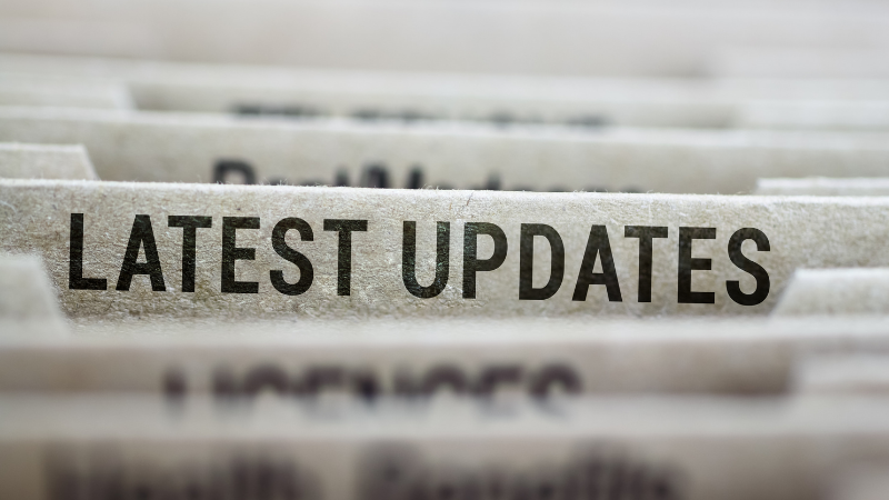 Key Updates from the IAASB Handbook 2023-2024