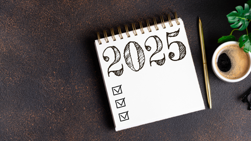 2025 SEC XBRL Taxonomy Changes: What You Need to Know