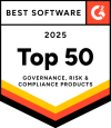 G2BestSoftware2025-GovernanceRiskCompliance-50-r74w0nuwfsewu15pq38zrtewgwpy5ktc4e60b9vvcu