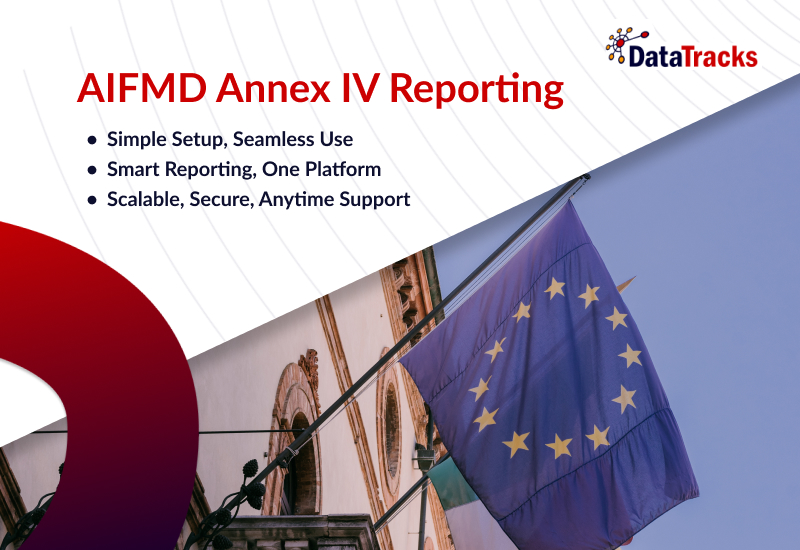 AIFMD Annex IV Reporting
