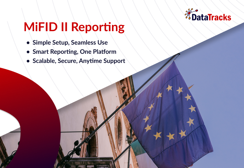 MiFID II Reporting