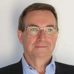 Will Mathieson