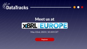 XBRL _ Europe 2023