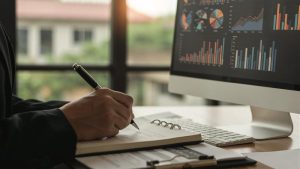 MMIF Compliance for Irish Domiciled Funds: What You Need to Know by 2026