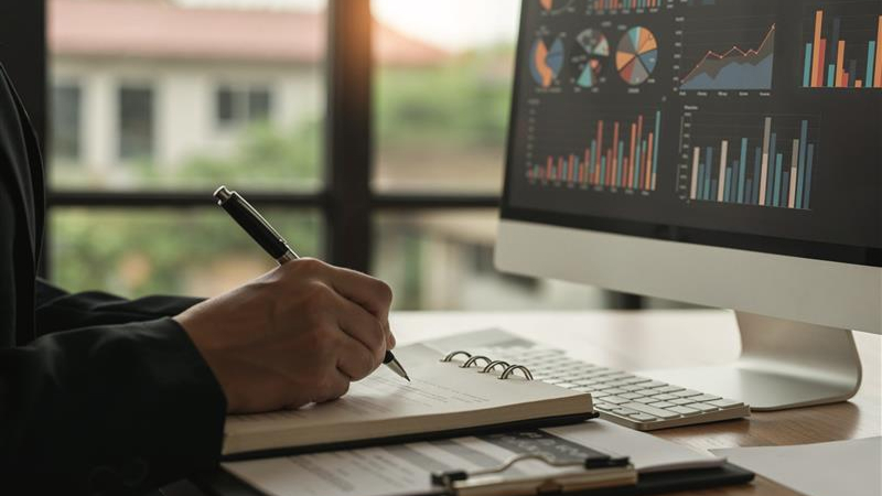 MMIF Compliance for Irish Domiciled Funds What You Need to Know by 2026