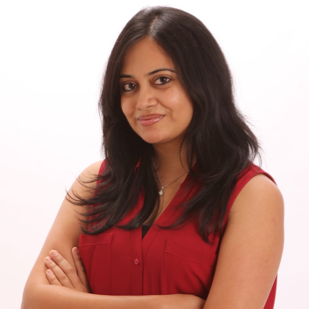 Soumya Santhanakrishna