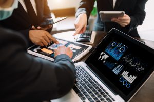 The Digital Evolution of KVK Reporting: Why It Matters Now