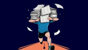 Why FERC Reporting Still Feels Like an Olympic Sport During Peak Filing Season