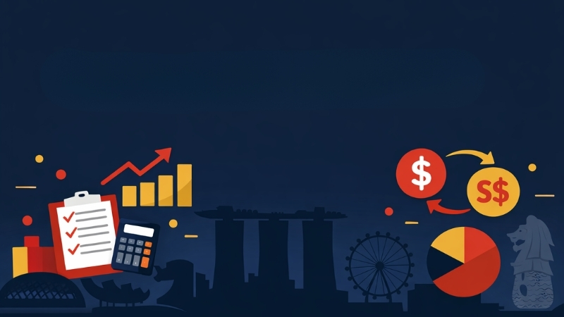 ACRA Amends SFRS(I) 1-21 and FRS 21: New Rules for Hyperinflationary Currency Translation