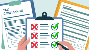 Why CT600 Submissions Fail – And the Finance Team Checklist That Fixes It