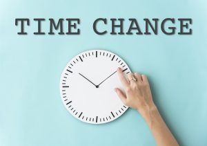 The End of the Quarter Crunch?