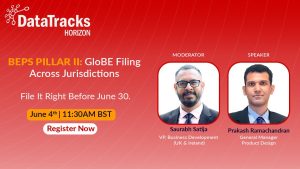 Beps Pillar 2