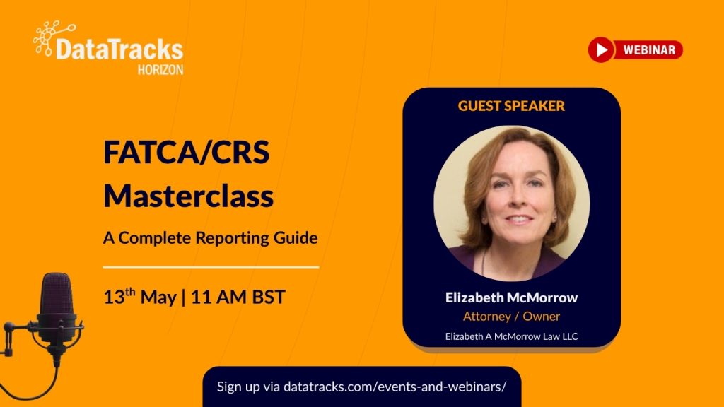 FATCA Webinar