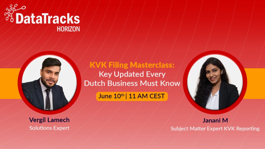KVK Filing Masterclass