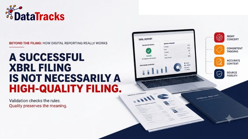02 - A Successful XBRL Filing Is Not Necessarily a High-Quality Filing