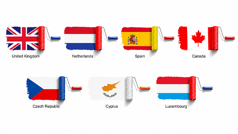 BEPS Pillar Two: Successful Filing Across 7 Jurisdictions DataTracks