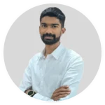 Kailash-Chandrasekar Kailash Chandrasekar