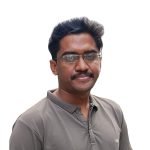 Praveen Praveen