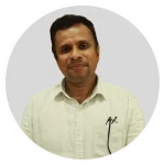 Saju-V-Antony Saju V Antony