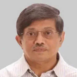 Santhanakrishnan