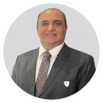 Vinod-P-John Vinod P John